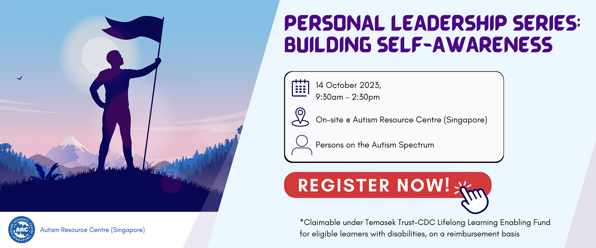Personal Leadership Series: Building Self-Awareness