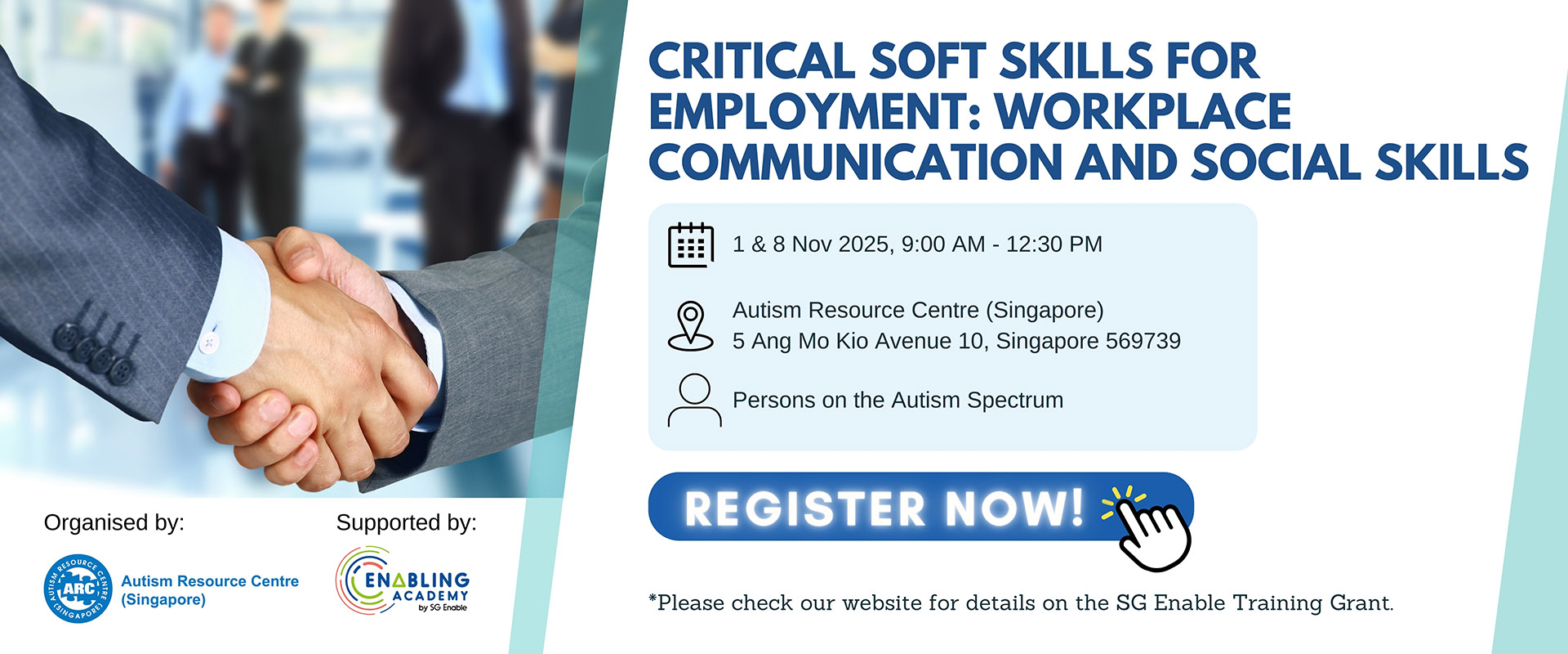 Critical Soft Skills for Employment: Workplace Communication and Social Skills