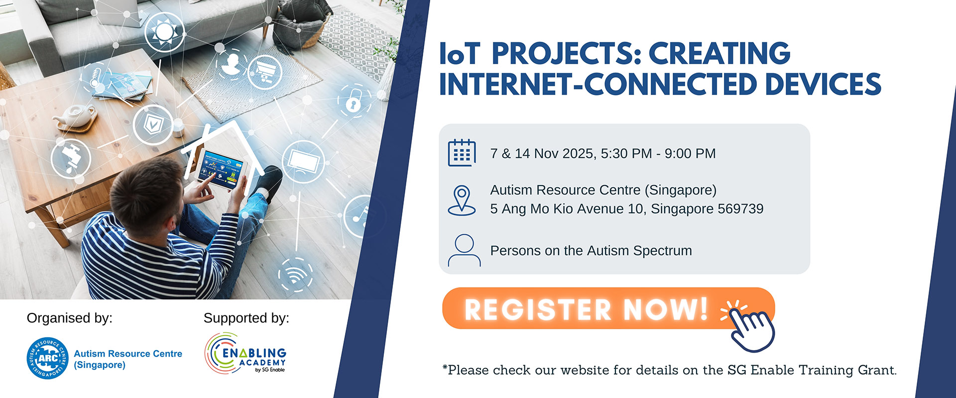 IoT Projects: Creating Internet-Connected Devices