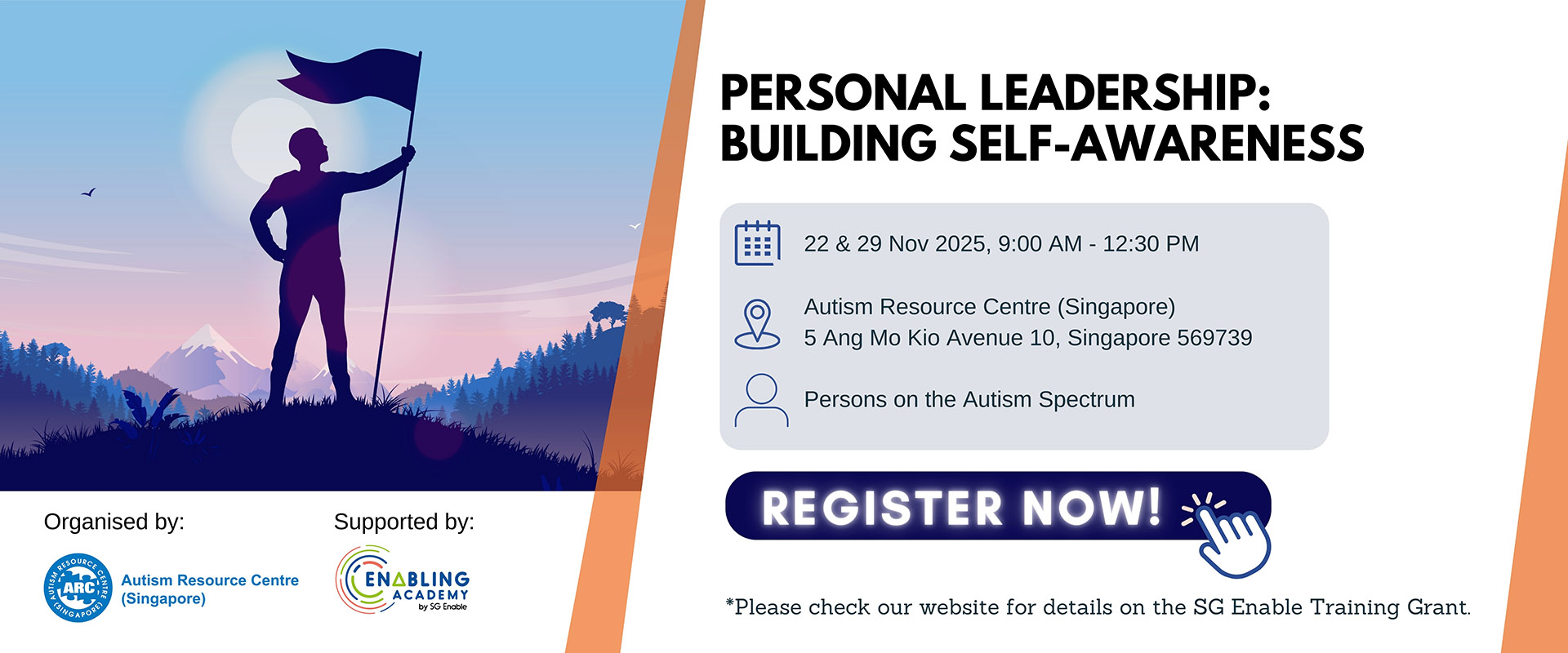 Personal Leadership: Building Self-Awareness