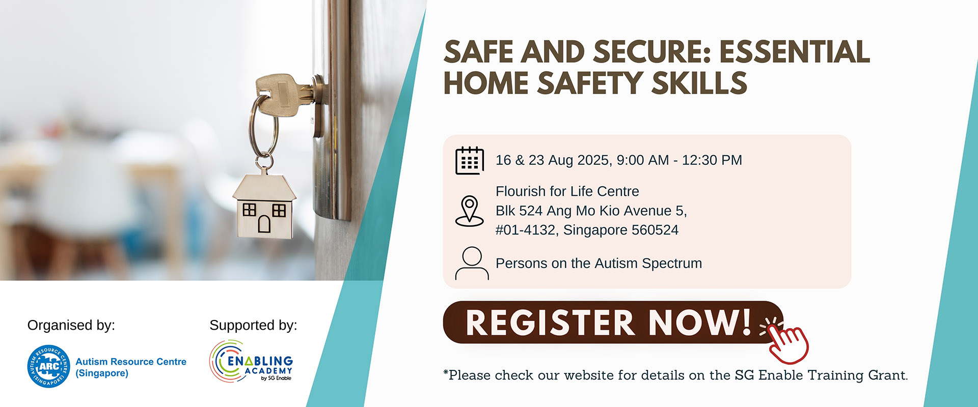 Safe and Secure: Essential Home Safety Skills