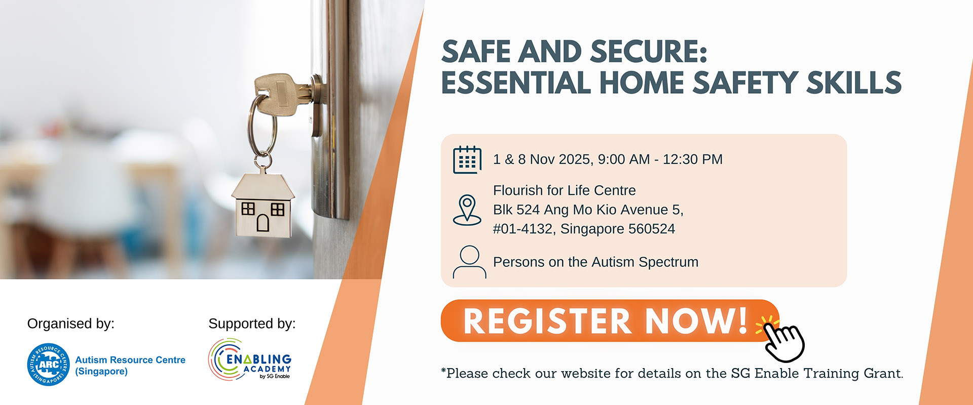 Safe and Secure: Essential Home Safety Skills